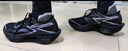 361°运动鞋男鞋【飞燃3】专业马拉松跑步鞋全掌碳板竞速训练跑鞋 态度 40.5 实拍图