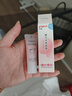 贝亲（Pigeon）冰冰霜婴儿冰感面霜夏季晒后舒缓保湿凉凉霜冰沙霜 10g PL569 实拍图