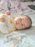 宜婴新梦想家婴儿纸尿裤M48片超薄透气 【品牌直供 安心品质】 实拍图