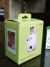 富士（FUJIFILM）拍立得mini12 mini11/7/9升级款 相纸一次成像相机拍照520送礼物 Mini12 浅樱粉（5月15号发货） 官方标配 实拍图