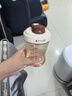世喜水杯配件（吸管杯盖） 实拍图