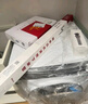 潜水艇（Submarine）R500燃气管天然气管输送管304不锈钢波纹管安全防爆通用款5米 实拍图