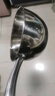 膳大皇（SHDO）德国316不锈钢水瓢长柄水勺家用厨房水舀子食品级大号汤勺水漂勺 316不锈钢水瓢【医级抗菌】 实拍图