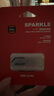 海康威视（HIKVISION）64GB TF(MicroSD)存储卡U3 C10 A2 V30 4K视频监控卡行车记录仪内存卡 数码超速闪存卡 实拍图
