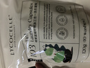 绽家×奥黛丽赫本洗衣凝珠 香草茉莉与晚香玉12.5g*60颗4腔浓缩洗衣液 实拍图