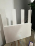 小米（MI）路由器BE3600 2.5G 3600兆级WiFi7【小米MixFlip2上网搭档】4核高通处理器 2.5G网口 IOT联动 实拍图