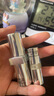 普拉达（PRADA）透光唇膏口红U001莫测蓝 生日礼物女送女友女生老婆618抢先购 实拍图