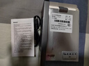 上赞 S2随身wifi 免插卡wifi 6流量4g路由器WiFi无线网卡移动上网卡流量卡三网通 实拍图