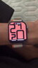 华强北iwatchS10mini顶配蓝牙电话防水运动智能手表s9适用苹果机 S10mini 亮银色 42mm 蓝牙版 实拍图