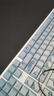 赛睿（SteelSeries）QcK Heavy XXL游戏鼠标垫大号 电竞鼠标垫 电竞fps顺滑鼠标垫 CSGO无畏契约 加厚版 900*400*4mm 实拍图
