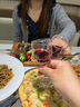 拉菲（LAFITE）理德小飞人赤霞珠干红葡萄酒 750ml 单瓶装原瓶进口红酒 实拍图