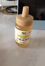 山萃（SUNDRY）中粮蜂蜜 洋槐蜂蜜500g 成熟蜜 天然滋补 礼品 礼物  节日送长辈 实拍图
