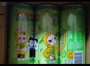 屈臣氏碧泉柠檬乌龙茶原叶萃取含NFC柠檬茶饮料280mL*15罐 实拍图