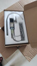 沁园（TRULIVA）净水器家用双子芯1400G初始流速体验净水机 8年RO反渗透过滤器直饮机一体机UR-S61276家电国家补贴 实拍图