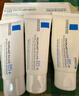 理肤泉B5霜40ml*2支套装保湿面霜修护换季受损淡印痕护肤品生日礼物 实拍图