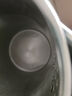 美的（Midea）【国家补贴】电水壶热水壶 大容量家用烧水壶 双层防烫 304不锈钢无缝内胆 大功率快速烧水沸腾 1.5L 【母婴材质】316L不锈钢 实拍图