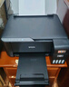 爱普生（EPSON）墨仓式 L3255彩色打印机 微信打印/无线连接  家用打印优选（打印、复印、扫描） 实拍图