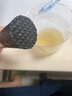 京严匠造调酒器套装雪克杯奶茶店手打柠檬茶工具鸡尾酒手摇杯盎司杯摇酒壶 实拍图