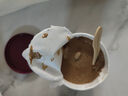 哈根达斯（Haagen-Dazs）经典比利时巧克力口味冰淇淋 100ml/杯 雪糕 实拍图