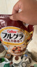 卡乐比（Calbee）即食燕麦片 巧克力味水果麦片400g 日本进口非油炸 早餐冲泡即食 实拍图