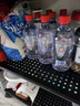 芬尼湾（FANNYBAY）  加拿大进口饮用天然水500ml*12瓶整箱 弱碱性小瓶装矿泉水 (12瓶/箱)拍2箱送一箱 实拍图