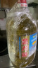金龙鱼 食用油 葵花籽清香型调和油5L （新老包装随机发货） 实拍图