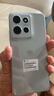 摩托罗拉【手机AI大屏】联想moto G75 四年质保 6.8英寸LCD护眼大屏 抗水耐摔 全功能NFC 8+256GB 竹叶青 实拍图