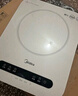 美的（Midea）电磁炉电陶炉 家用2200W大功率  电磁灶火锅炉爆炒定时电磁炉 二级能效国家补贴C22-Micca709 实拍图