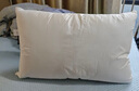 MIDO HOUSE铭都纯棉枕头枕芯家用酒店枕头单人 A类抗菌防螨防霉整头枕低枕 实拍图