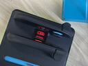 颖果适用switch2手柄充电底座joycon2手柄座充ns2手柄冲电充电连接器switch2主机专用配件平替原装 SWITCH2代手柄座充-RGB灯效【充4个手柄】 实拍图