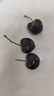京觅 大连美早樱桃车厘子 2J级净重4.8斤单果10-12g 水果源头直发 实拍图
