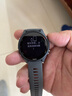 佳明（GARMIN）Forerunner255神秘灰心率血氧跑步铁三户外运动智能手表跑马表 实拍图