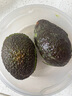 京鲜生 秘鲁微催熟牛油果8粒装 单果120g-150g 生鲜水果源头直发包邮 实拍图