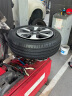 米其林（MICHELIN）汽车轮胎 225/60R17 103V 浩悦五代 Primacy 5 适配GL8/风光580 实拍图