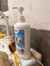 贝亲（Pigeon）奶瓶清洗剂 洗奶嘴果蔬水杯餐具玩具 700ml MA27 实拍图