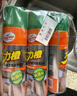 龟牌（Turtle Wax）多功能泡沫清洁剂(500901*3)650ml汽车内饰清洗剂座椅皮革清洗剂 实拍图