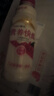 娃哈哈 营养快线500g*15瓶装早餐饮品多规格选择果味饮料整箱 红枣枸杞味 500g*15瓶 实拍图