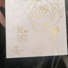 天王（TIAN WANG）手表男  生日礼物昆仑系列钢带机械男表黑色GS5876S.D.S.B 实拍图