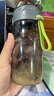 雀巢（Nestle）【代言人丁禹兮同款】醇品速溶每日黑咖啡超大杯0糖0脂*30条*4.2g 实拍图