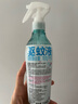 驱蚊液防蚊喷雾220ml+50ml户外驱蚊喷雾花露水7%驱蚊酯无香 实拍图
