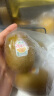 佳沛（zespri）新西兰  金果18粒猕猴桃礼盒优选果单果101-124g 端午节水果礼盒 实拍图