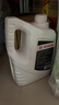博世（BOSCH）有机型(OAT)发动机冷却液通用型汽车防冻液 冰点-45℃ 4L（红色） 实拍图