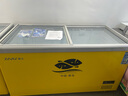 稚乐【工厂直营】冷柜冰柜商用展示柜 冷冻展示柜展示柜冷藏保鲜柜冰箱大容量岛柜   超市冷冻柜雪糕柜 1.6米【变频节能50%】深体岛柜 保鲜/冷冻 实拍图