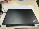 ThinkPad【国家补贴20%】T14p 联想14英寸标压高性能笔记本电脑 酷睿i9-13900H 32G 1TB RTX3050 2.2K 实拍图