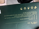 HBN【赠品勿拍】发光水2.0精萃化妆水熊果苷焕提亮肤色补水保湿 30ml 实拍图