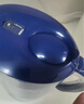 碧然德（BRITA）过滤净水器 家用滤水壶 净水壶 海洋系列 3.5L（蓝）+专家版滤芯5枚 环保加固包装 实拍图