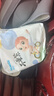 好之（Howdge）【品牌直供 安心品质】不要紧拉拉裤XXXL96片（17KG+）超薄透气 实拍图