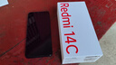 小米 Redmi 14C 国家补贴 6.88英寸护眼大屏 120Hz高刷 150%大扬声器 8GB+256GB 星岩黑 实拍图