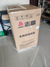 志高（CHIGO）全自动洗衣机 家用小型波轮 洗脱一体机大容量 公寓宿舍出租房 12KG咖啡金【蓝光洗护+风干洁桶+强电机】 实拍图