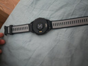 佳明（GARMIN）Forerunner265极夜黑心率血氧多频多星户外运动跑步游泳智能手表 实拍图